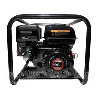 Бензиновая мотопомпа Loncin LC50ZB30-4.5Q в Москве