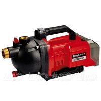 Насос садовый аккумуляторный Einhell Aquinna в Москве