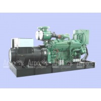 Стационарный генератор  G-power GP-C1125 в Москве