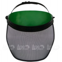 Маска защитная RatioParts сетчатого типа в Москве