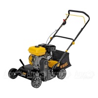 Скарификатор бензиновый Denzel SAG-400 в Москве