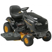 Садовый минитрактор Poulan Pro PB22H46YT в Москве