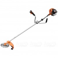 Бензокоса (бензиновый триммер) Carver GBC-026 new в Москве