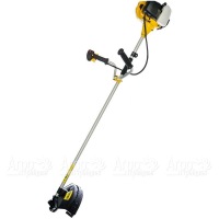 Бензокоса (бензиновый триммер) профессиональная Huter GGT-2900T в Москве