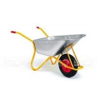 Тачка садовая Al-KO WB 3003 в Москве