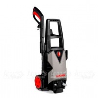 Мойка высокого давления Crown CT42021 в Москве