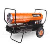 Дизельная тепловая пушка Patriot DTW 659 в Москве