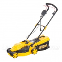 Газонокосилка электрическая Denzel GM-1200 в Москве