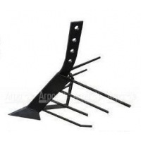 Картофелекопалка Patriot для культиваторов и мотоблоков Montana, Dakota, Detroit, Nevada в Москве