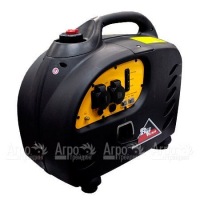 Инверторный генератор RedVerg RD-IG3000 2.6 кВт в Москве