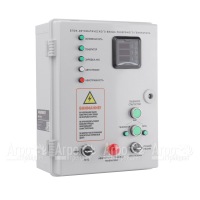 Блок автоматического ввода AGR 3015W для резервного генератора Patriot iGN, GRA, GP в Москве