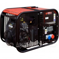 Бензогенератор Europower EP 18000 E 12.9 кВт в Москве