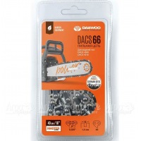 Цепь для пилы бензиновой Daewoo DACS4516/4500 в Москве