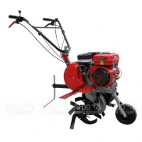 Культиватор DDE V 600 II - 65HPR Мустанг-2 в Москве