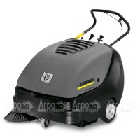 Подметальная машина Karcher KM 85/50 W Bp Pack в Москве