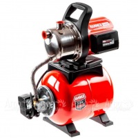 Насосная станция Hammer NST900B в Москве