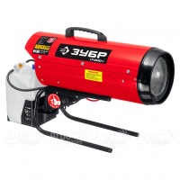 Дизельная тепловая пушка Зубр ДП-К6-17 в Москве