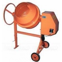 Бетоносмеситель СБР-50 (Бетономешалка СБР-50) в Москве