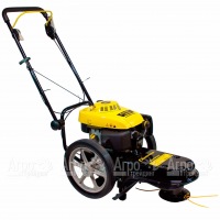 Колесный триммер Champion LMH5640 в Москве