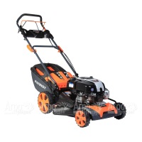 Газонокосилка бензиновая Patriot PT 52 BS в Москве