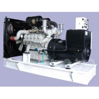 Стационарный генератор  G-power GP-V550 в Москве