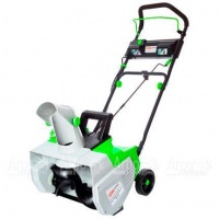 Снегоуборщик аккумуляторный RedVerg RD-SB36-460BL/U (без аккумулятора и зарядного устройства) в Москве