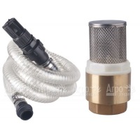 Всасывающий комплект Patriot АТ-7М в Москве