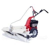 Подметальная машина Eurosystems M800 B&S 450 Series в Москве