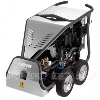 Мойка высокого давления Lavor Thermic 26 3523 K LP в Москве