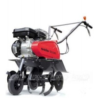 Культиватор Solo 503 R в Москве