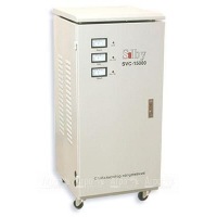 Стабилизатор напряжения Solby SVC-20000 в Москве