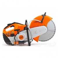 Бензорез Stihl TS 500i в Москве