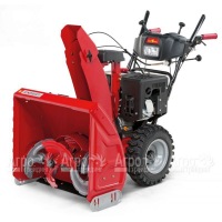 Снегоуборщик Wolf-Garten EXPERT 6690 HD в Москве