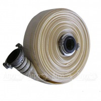 Рукав напорный 50 с головками ГР-50 (20 м) для мотопомп Champion в Москве