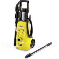 Мойка высокого давления Karcher K 4 Universal в Москве