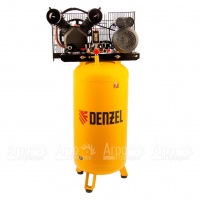 Компрессор воздушный Denzel BCV2200/100V в Москве
