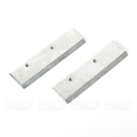 Ножи сменные Patriot B 250 для шнека D 250B в Москве