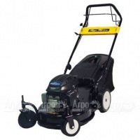 Газонокосилка бензиновая Mega 5650 HHT в Москве