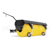 Щетка для тракторов Husqvarna 9535161-01 в Москве