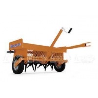Прицепной профи-аэратор Husqvarna ТА-36 в Москве