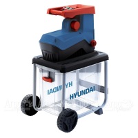Измельчитель электрический Hyundai HYCH 2800 в Москве