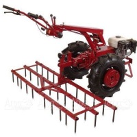 Борона режущая (четырехрядная) Kipor в Москве