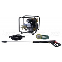 Мойка высокого давления Maruyama TSW12B в Москве