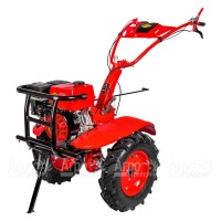 Мотоблок DDE Добрыня Н (фрезы в комплекте) в Москве