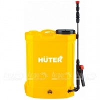 Опрыскиватель аккумуляторный Huter SP-12AC в Москве