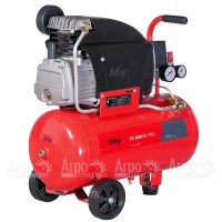 Компрессор масляный Fubag FС 230/50 CM2 61431379 в Москве