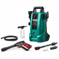 Мойка высокого давления Зубр АВД-115 в Москве