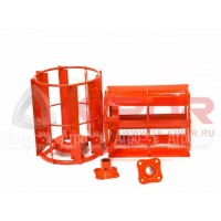 Колесо стальное в сборе (Диаметр 640) Kipor в Москве