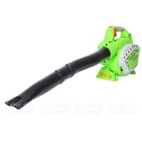 Воздуходувка бензиновая RedVerg RD-GAB226 в Москве