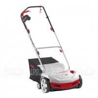 Электрический вертикуттер (аэратор) Al-KO Comfort 38 VLE Combi Care  в Москве